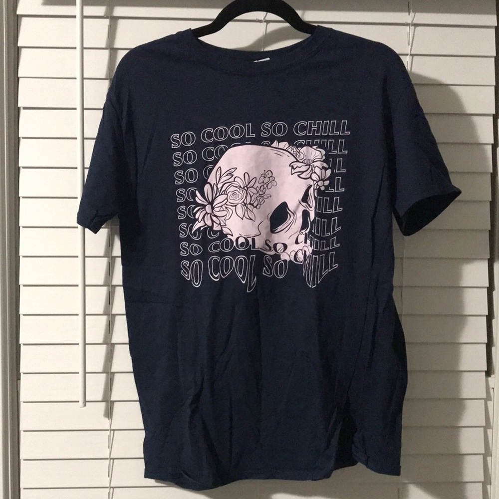 So Cool So Chill Shirt